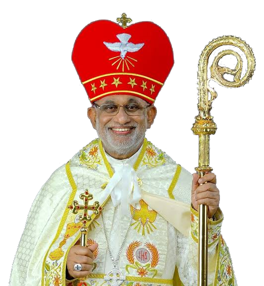 Major Archbishop